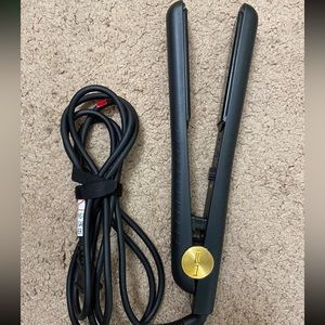 HSI professional hair straightener